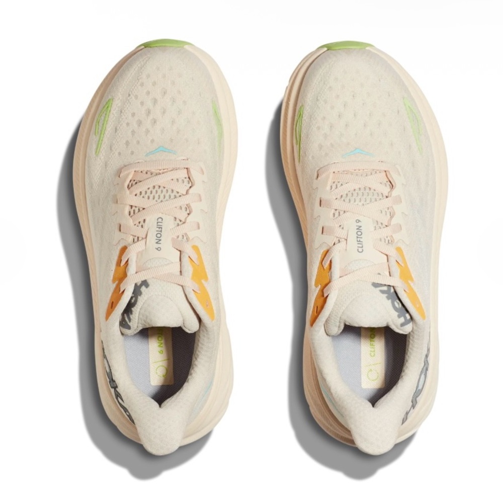 Hoka Women Clifton 9 Size 8